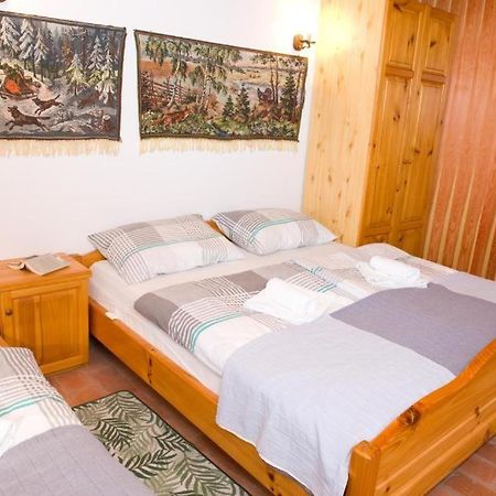Planinca -Hisa Z Razgledom Apartment Smarje pri Jelsah Ngoại thất bức ảnh