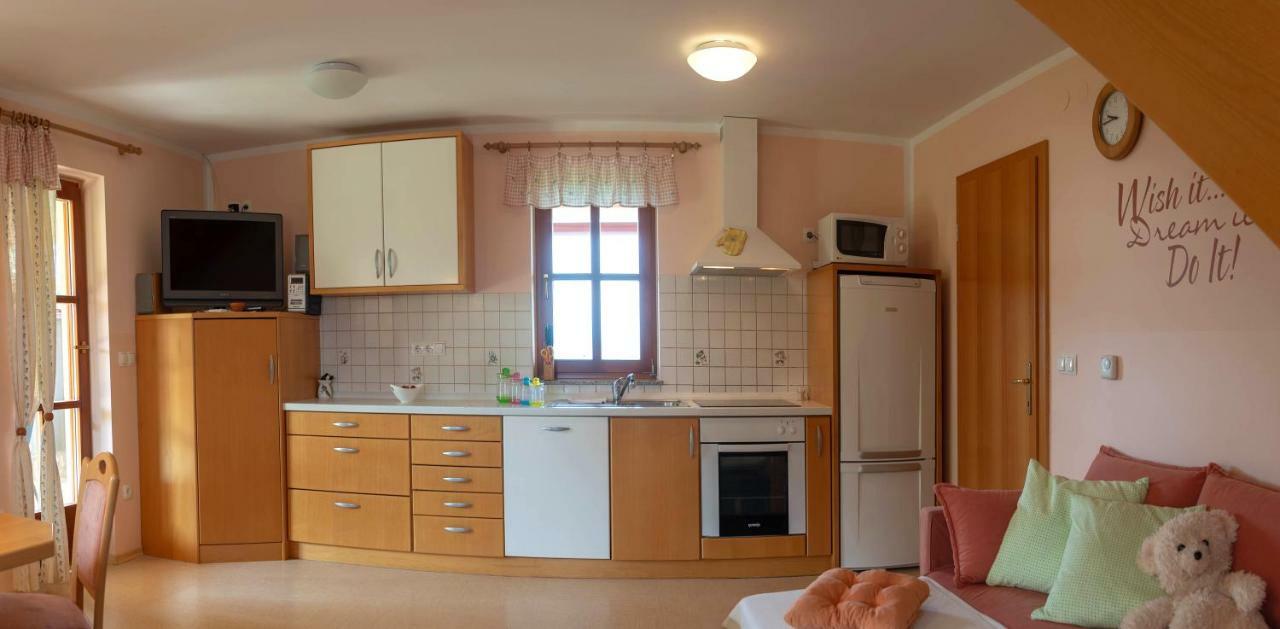 Planinca -Hisa Z Razgledom Apartment Smarje pri Jelsah Ngoại thất bức ảnh